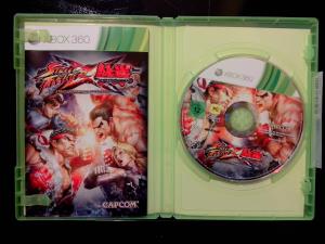 Street Fighter X Tekken (3)